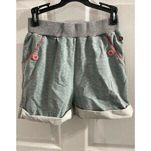 Matilda Jane 435 Double Dutch Shorts Size 10